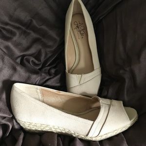 Life Stride Wedges